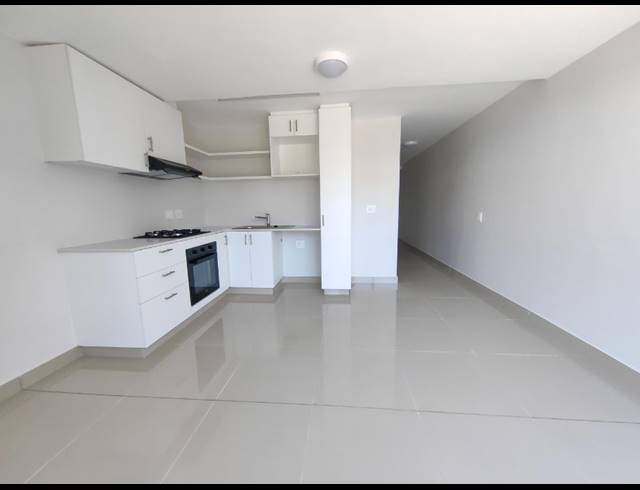 1 BEDROOM APARTMENT TO LET IN UMHLANGA RIDGE